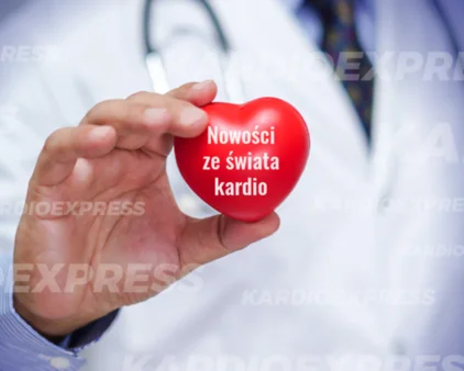 NOWY ODCINEK Kardioexpress 'Leczenie otyłości jako metoda profilaktyki chorób układu krążenia - na podstawie CPGs i komentarza polskich ekspertów'