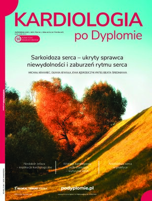 Kardiologia po Dyplomie 05/2025