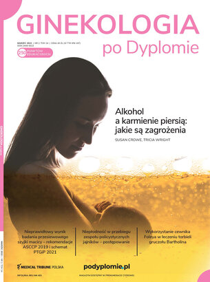 Ginekologia po Dyplomie 02/2022