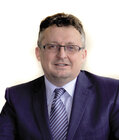 r hab. med. Janusz Borowicz