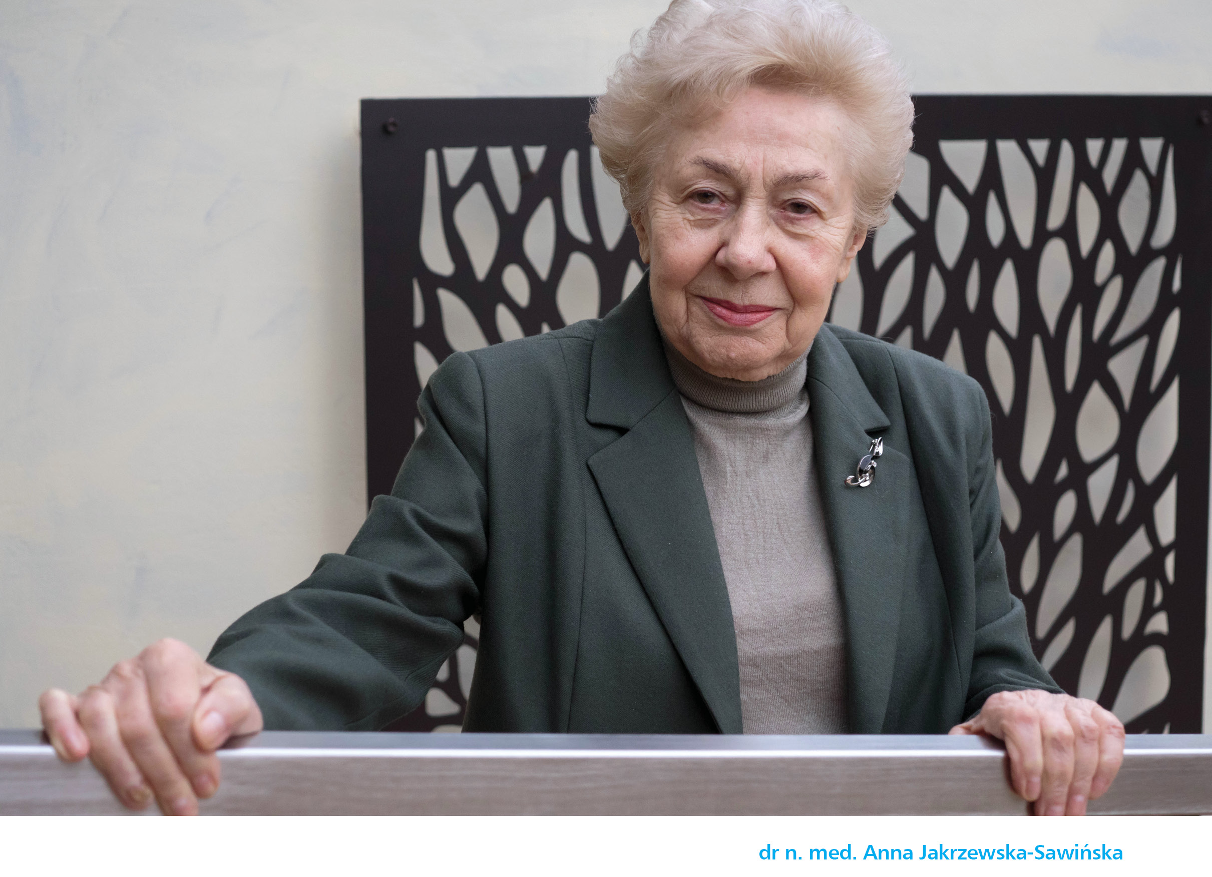 Doktor Anna od wyrzuconych za burtę