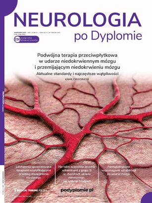 Neurologia po Dyplomie 05/2025