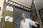 prof. dr hab. med. Arkadiusz Jawień