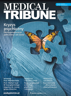 Medical Tribune 02/2023