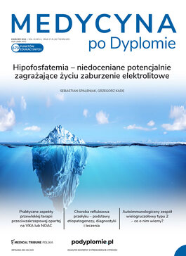 Medycyna po Dyplomie (04/2024) 