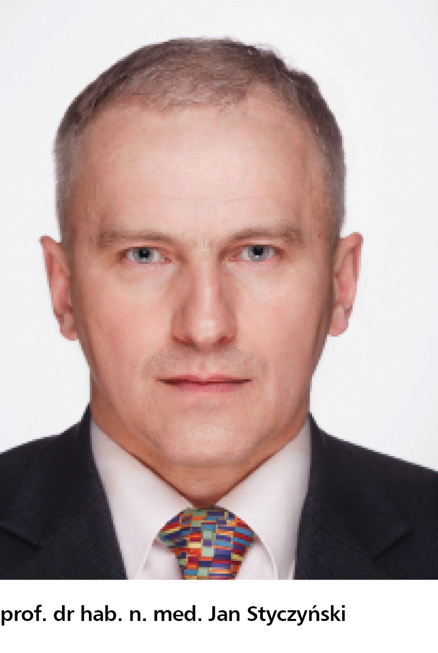 Czujność pediatry może uratować życie młodego pacjenta