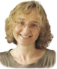 dr hab. n. med. Anna Raciborska