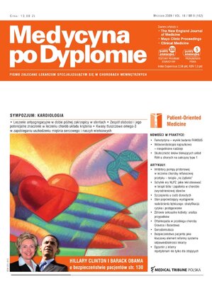 Medycyna po Dyplomie 09/2009