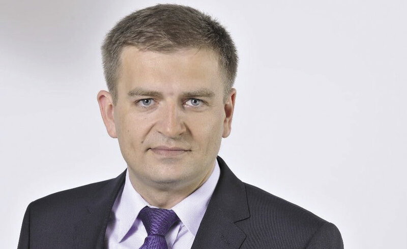 Bartosz Arłukowicz