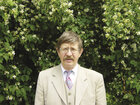 dr n. hum. Stanisław Krajski