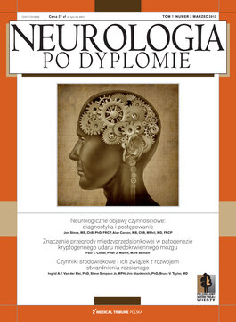 Neurologia po Dyplomie (02/2012) 