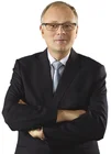 prof. dr hab. n. med. Jerzy Chudek
