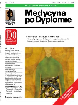 Medycyna po Dyplomie (01/2005) 