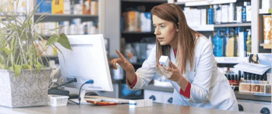 Farmaceuci będą ingerować w leczenie?