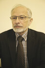 rof. dr hab. med. Marek Moskała