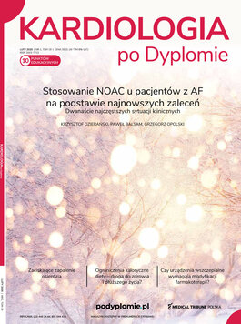 Kardiologia po Dyplomie (01/2020) 