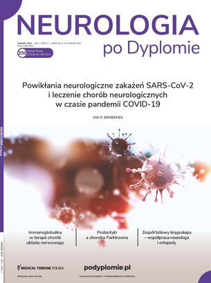 Neurologia po Dyplomie 02/2022