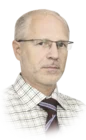 prof. dr hab. n. med. Rafał Krenke