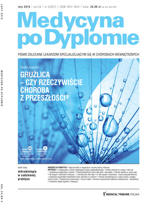 Medycyna po Dyplomie 02/2015