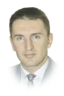 lek. Krzysztof Jaworski