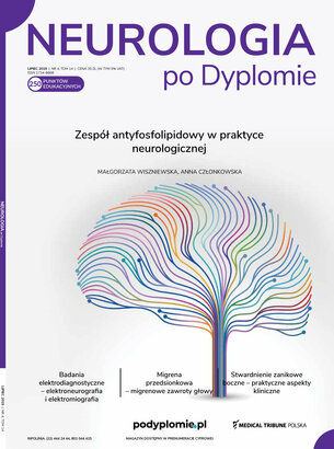 Neurologia po Dyplomie 04/2019