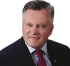 prof. dr hab. n. med. Marek Gogacz