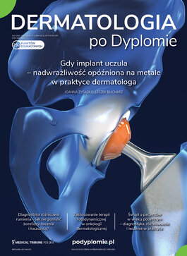 Dermatologia po Dyplomie (03/2026) 