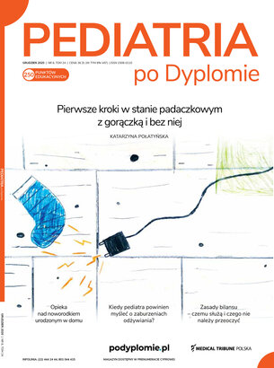 Pediatria po Dyplomie 06/2020