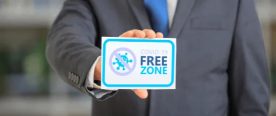 O obowiązku szczepień medyków zdecydują dyrektorzy