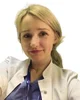 lek. Agnieszka Lewandowska