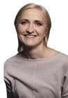 dr n. med. Ewa Zamojska