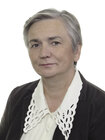 rof. nadzw. dr hab. med. Elżbieta Adamkiewicz-Drożyńska