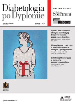 Diabetologia po Dyplomie (01/2011) 