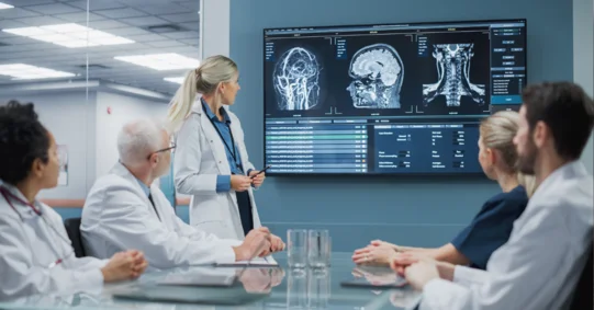 Zwiększy się liczba neurologów?