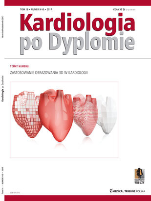 Kardiologia po Dyplomie 05/2017
