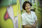 rof. dr hab. n. med. Elżbieta Pac-Kożuchowska