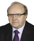 prof. Zbigniew Gąsior