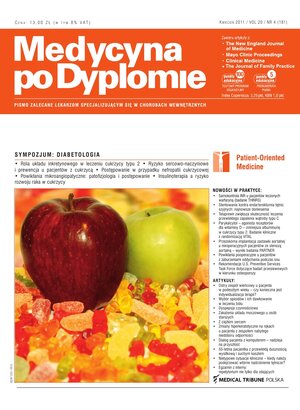 Medycyna po Dyplomie 04/2011