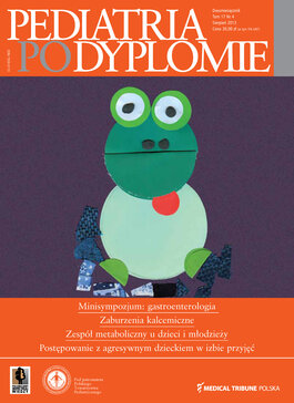 Pediatria po Dyplomie (04/2013) 