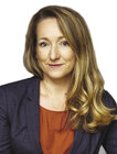 dr n. med. Eliza Brożek-Mądry