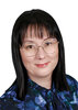 dr n. med. Wioletta Starzec