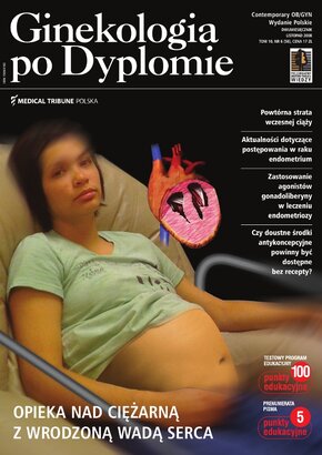 Ginekologia po Dyplomie 06/2008