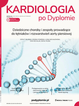 Kardiologia po Dyplomie (04/2020) 