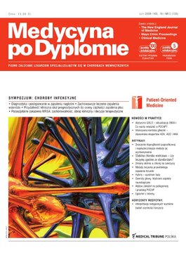 Medycyna po Dyplomie (02/2009) 