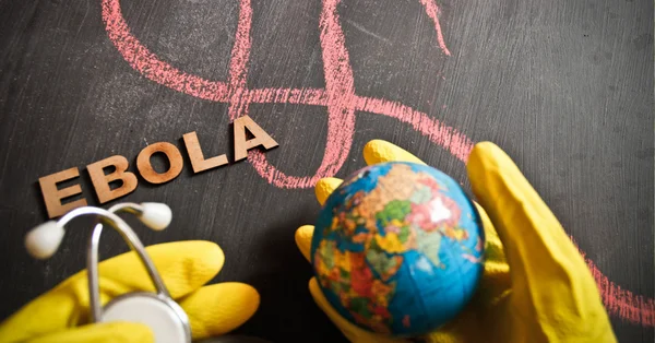 WHO ogłasza międzynarodowy alarm z powodu eboli