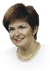 lek. Halina Krystyna Kowalczyk