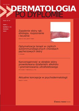 Dermatologia po Dyplomie (02/2010) 