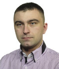mgr prawa Dariusz Zawadzki