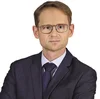dr hab. n. med. Marcin Malinowski