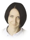 mgr Weronika Leszczyńska